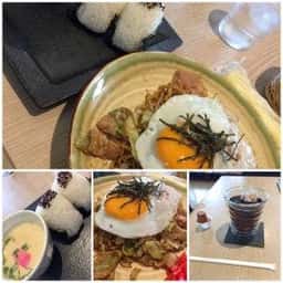からころ珈琲 大垣店