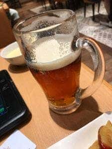 グランダイニング ザ・パシフィック