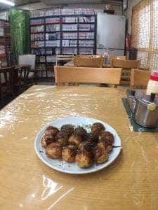 松島商店