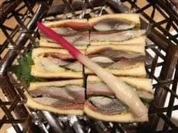 御料理 うえの