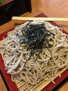 田舎亭 北野天満宮店