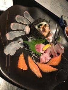 和風創作料理 まったく