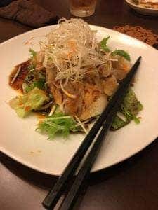 中国小菜酒家 NAO