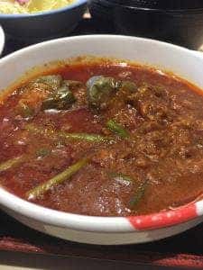 松屋 浦安富士見店