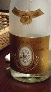 Wine Bar Lepre