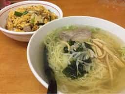 永来中華ハウス