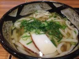 倉敷うどん ぶっかけふるいち イオンモール四條畷店
