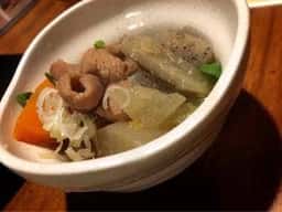 湘南の魚 じんべえ