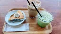 Peace Coffee 茂原店