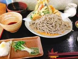 そば切り 左膳