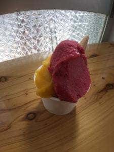 アンティカ 奄美店