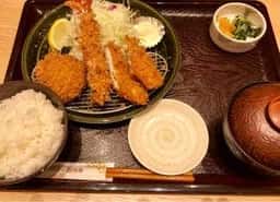 とんかつ和幸 イオンモール苫小牧店