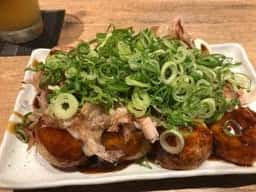 口中ズルムケBAR お前まんまるやん