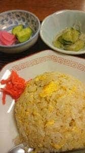 麺の店 きらく苑