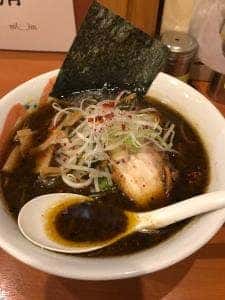 らぁめんくらり