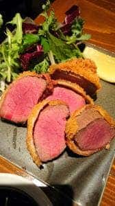 お忍び居酒屋 きのした 新潟駅前店