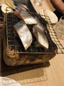 のどぐろ総本店