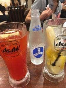 三代目 鳥メロ 松本駅前店