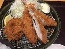 とんかつ和幸 イオンモール浜松志都呂店