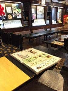 お好み焼き マウンテン