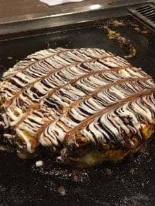 道とん堀 松戸馬橋店