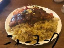 カフェステージバークリー