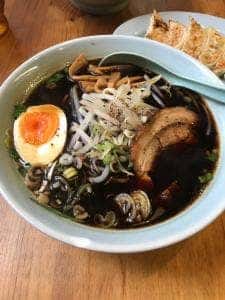 麺や 赤べこ