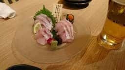 銀の月 八重洲店