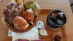 ボー・ションド・ブレ 松栄店