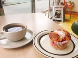 KITA COFFEE STAND