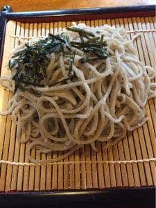 そば工房「源助さん」