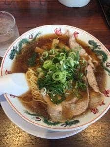 ラーメン魁力屋 豊川店
