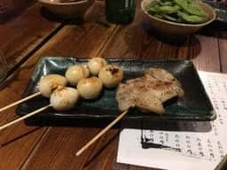 ノンジョルカ