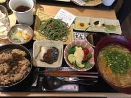 MISOカフェ