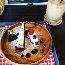 Food&cafe Chi-kotto