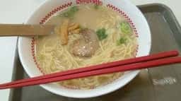 スガキヤ おおとり堺店
