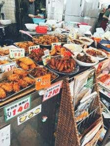 鶏肉専門店 ひよこ