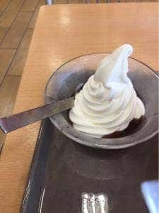 スガキヤ 常滑カインズ店