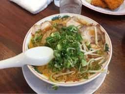 ラーメン魁力屋 豊川店