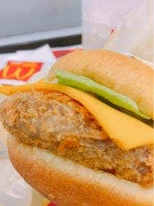 マクドナルド JR芦屋店