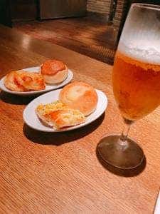 鎌倉パスタ 北加賀屋店