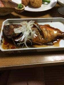 温泉民宿 汐風