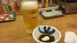 磯丸水産 伏見店