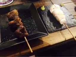 焼鳥バル TORIKO