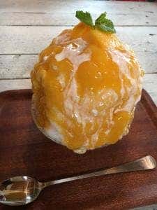 ひなたカフェ
