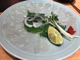 とらふぐ亭 西日暮里店