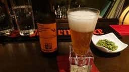 バー ブラウニー