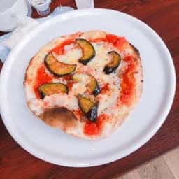 Pizzeria D' oro ROMA新静岡