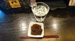 立ち呑みたたんばぁ