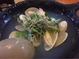 味季おでん 花わさび